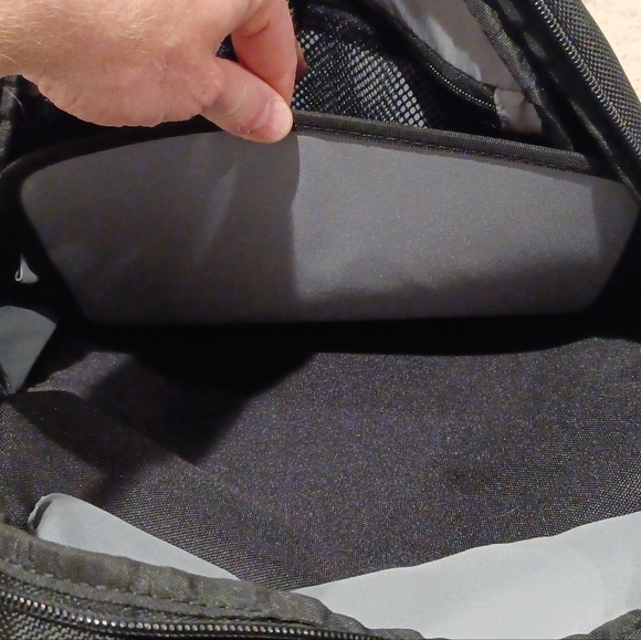 Houston Texans Backpack by Mercury Luggage. - Picture 9 of 10